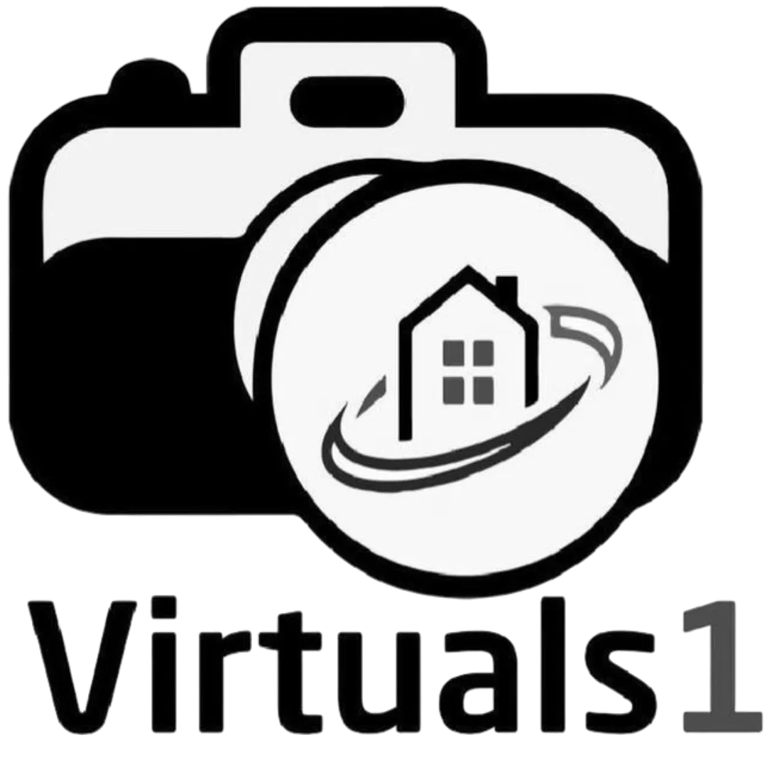 Virtuals1 logo